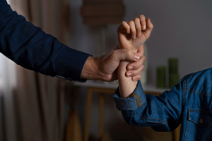Essential Steps in the Event of Family Member Child Abduction
