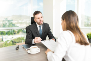 How to Prepare for a Meeting with a Divorce Lawyer