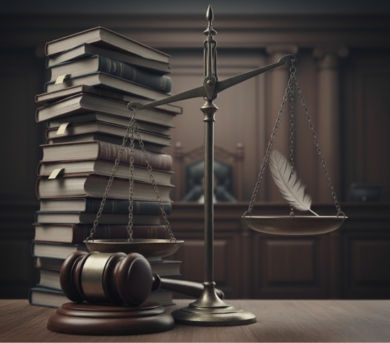 Litigation abuse Litigation abuse